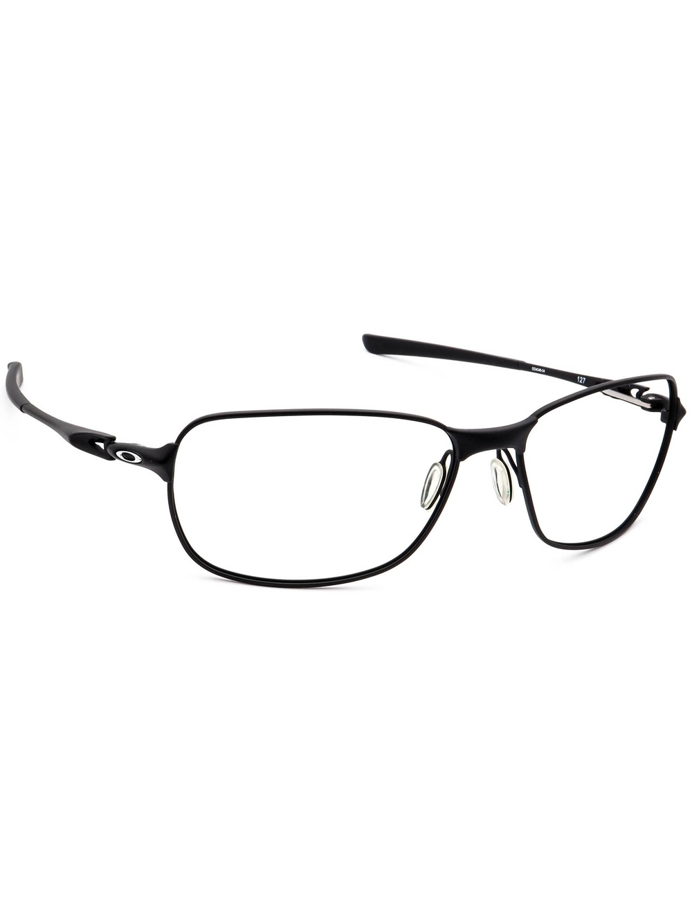 Oakley OO4046-04 C-Wire Sunglasses (no lenses)